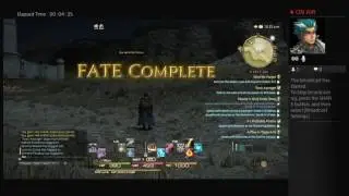 Regner971's Live PS4 Broadcast