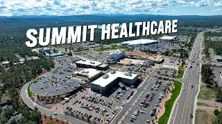 Let's Talk Show Low - Summit Healthcare