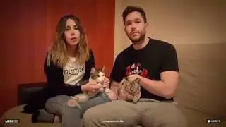 Compañeros de vida: Lego y Saru
