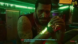 ДОКАЗАТЕЛЬСТВО! О СМЕНЕ ВНЕШНОСТИ! В КИБЕРПАКЕ 2077 CYBERPUNK 2077