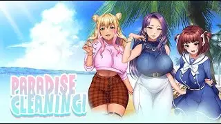 Paradise Cleaning! - loving family -