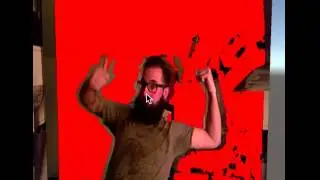 PopMovieTexture unity plugin kinect/libfreenect test