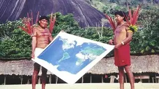 (Antropologia/Indigenismo) Yanomami - Eduardo Viveiros de Castro