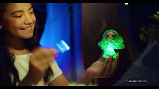 Crystalina Official Commercial