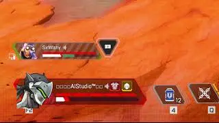 Apex is still fun in 2021