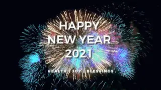 HAPPY NEW YEAR 2021 from ARCHANGELDESIGN.ca ✨
