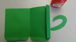 Мастер класс Кружка