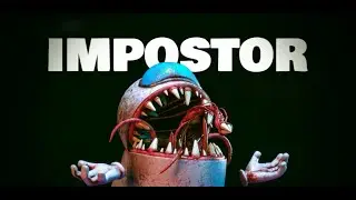IMPOSTOR HIDE ONLINE (AMONG US FANGAME\WITH TORMI) - I'M THE ONLY ONE LEFT :D