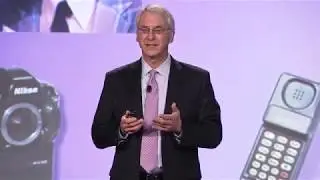 2016 Connected Health Symposium - Intro, Joseph Kvedar, MD