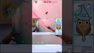 Beware #shorts #streamclips #valorant #games #fps