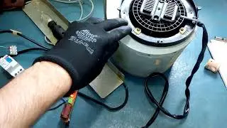 Aspirator Faber ne rade 1 i 2 brzina