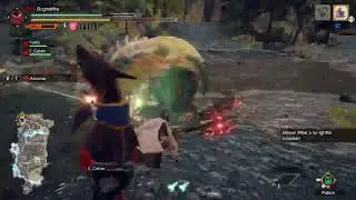 MH Rise