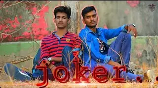 joker :I Lost Everything To Help My Brother