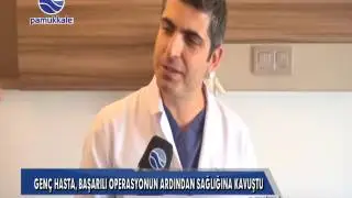 ENDER GÖRÜLEN PELVİK TABAN YERLEŞİMLİ 