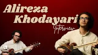 Alireza Khodayari: Strings Unplugged | Berklee Interviews (String edition)