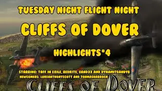 Tuesday Night Flight Night Highlights #4