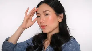 Everyday Affordable SUNKISSED Makeup Look