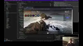 LucidGlue - Python Hacking - Web Integration Framework - Part II