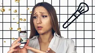 АСМР Ролевая игра Плохой косметолог / ASMR Roleplay Bad Beautician ❌💎