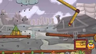 Cover Orange 2 Level 3-28 3-Star Walkthrough
