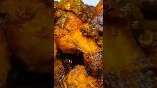 Fried chicken wings. #juicyfriedchicken #recipe #foodie #friedchickenlegs #youtubeshorts #cooking