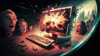 Retro CGI On Amiga Will Blow Your Mind!