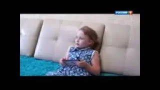 Ангел Бэби Вырезанный Фрагмент (Россия 1 12.04.2016) для @Druzhok_Live