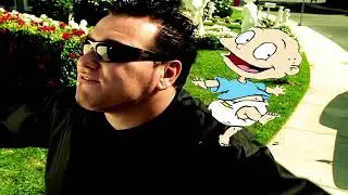 All Star but it's Rugrats