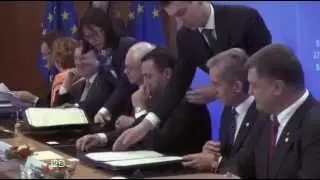 ЧП. Чрезвычайное происшествие. Расследование. Кому война мать родна (2015.02.08)