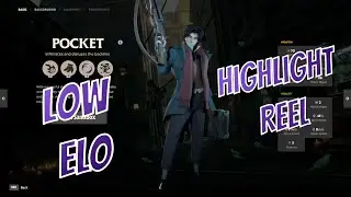 Low ELO Pocket!