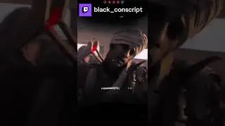 Безумный майнкрафтер Первой Мировой #fun #twitchstreamer #battlefield1 #black_conscript #shorts