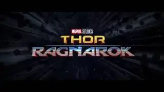 Thor Ragnarok