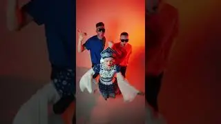 Модная Стрижка - Косички 🔥