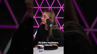 JULIA ŻUGAJ: SŁAWA CZY PIENIĄDZE? #shorts