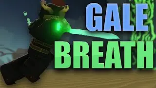 Smartest Gale Player [Deepwoken]