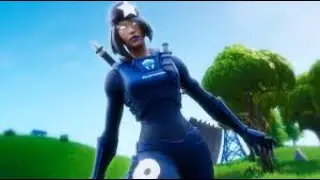 HOLIDAY| MISCHIEV | FORTNITEMONTAGE |
