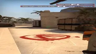 Pistol #ace  5k on Mirage #montagecsgo #csgo #gaming #csgomontage