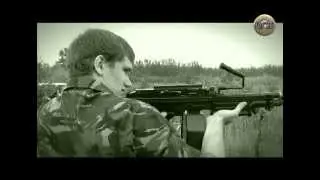 ОСТ-ТВ: "Взрослые игры / Страйкбол", часть № 5.1.