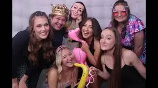 GIF Booth - Event Booth