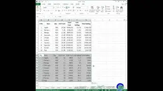 Convert Formulas Into Values Using Paste Special  Excel Quick Tips