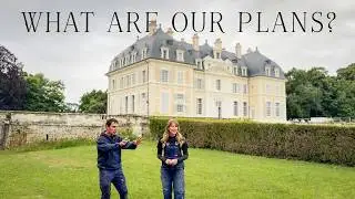 The question EVERYONE asks us about Château de Purnon!