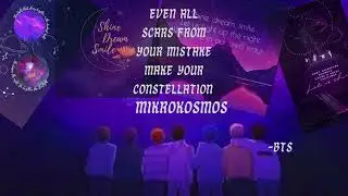 Mikrokosmos -(BTS)