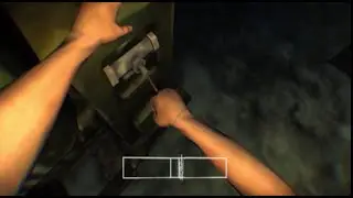 Новый мобильный клон Outlast с закосом под Trials | Captivity