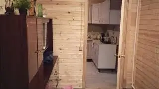Дачные дела. РумТур по дому .