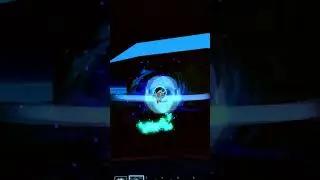 Easy and Insaniest Infinite Portal and Pole V2 Combo (Blox Fruits) #shorts #bloxfruits #infcombo