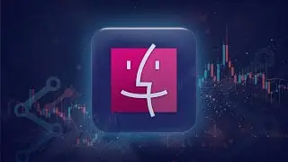SciTrader Demo - iOS Android Multi-Pane Stock (Trading) Charts with Technical Indicators