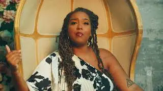 PA JAN'M ASE Official Music Video (Jude Deslouches VAYB Feat. Maurane Voyer)