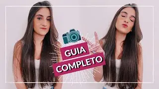 COMO SER FOTOGÊNICA l DICAS INFALÍVEIS PARA ARRASAR NAS FOTOS