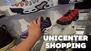 Unicenter Shopping dicen que evacuaron por incendio