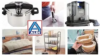 ALDI ARRIVAGE 😱  02-11-24
